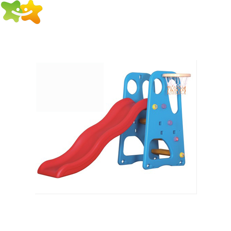 Children swing & slide,children's plastics sliding toys kids indoor plastic slide for sale