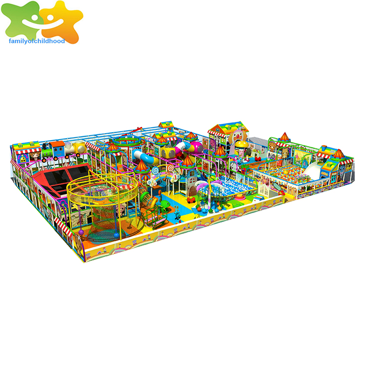 Pirate Ship Theme Indoor Playground Kids Indoor Play Center Area Equipment kids soft play equipment