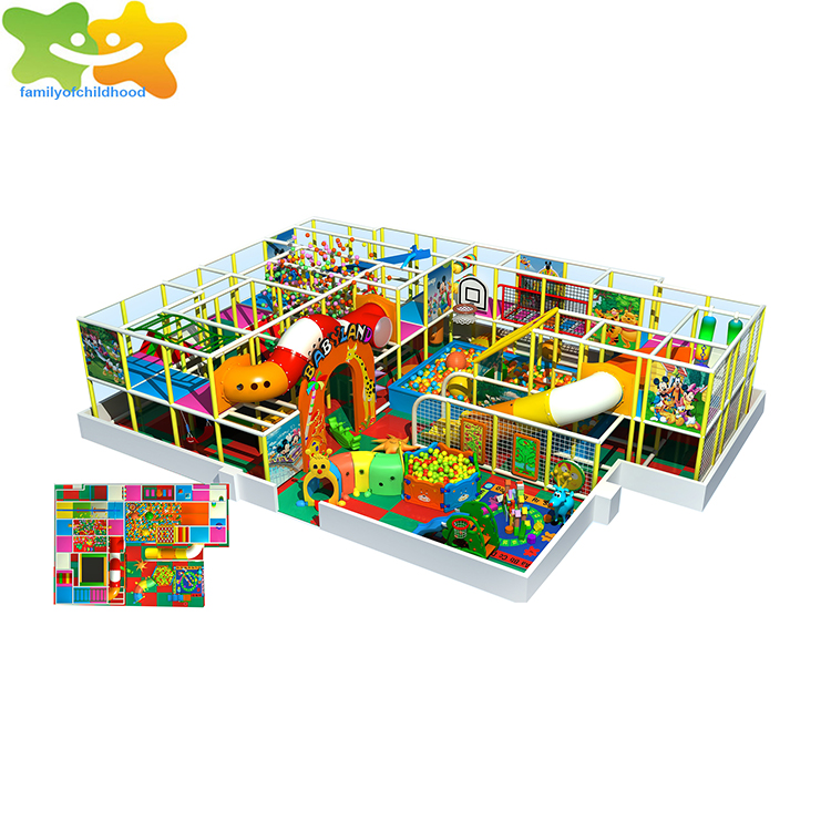 Pirate Ship Theme Indoor Playground Kids Indoor Play Center Area Equipment kids soft play equipment