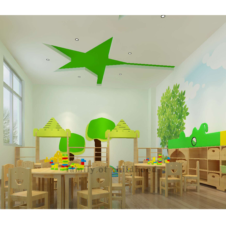 Daycare Center Equipment And School Furniture Baby Room Daycare Children Furniture