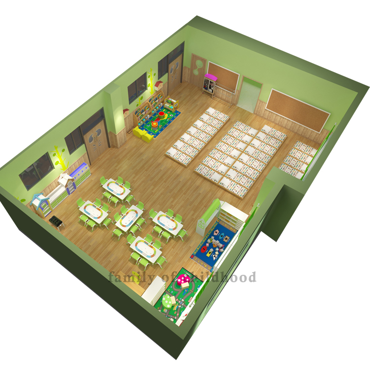 Preschool Furniture Children School Tables And Chairs Furniture Kindergarten Furniture Plastic Kids Desk And Chair