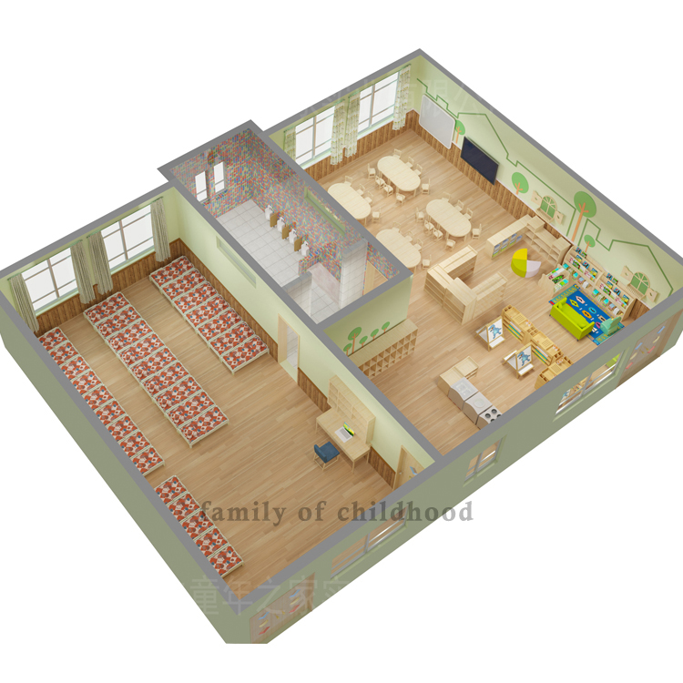 Daycare Furniture Preschool Tables And Chairs Daycare Furniture Sets Children School Furniture