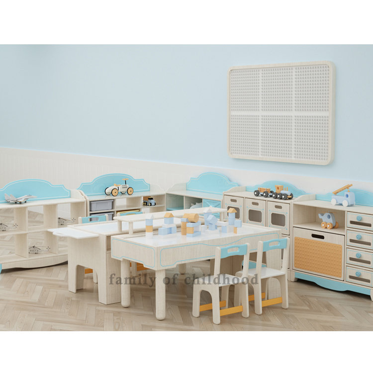 Kids Daycare Furniture