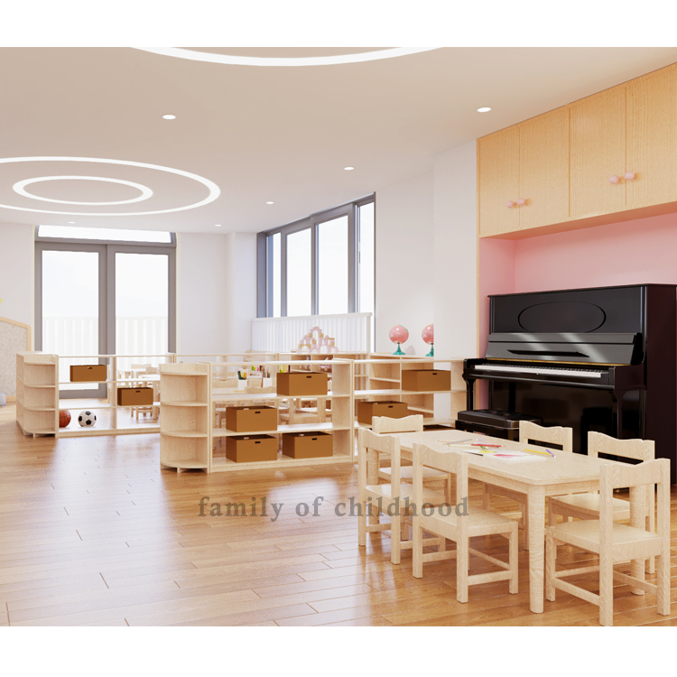 Kids School Furniture Sets