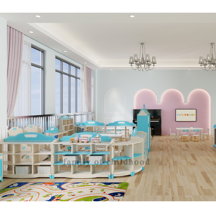 Wholesale preschool furniture and equipment