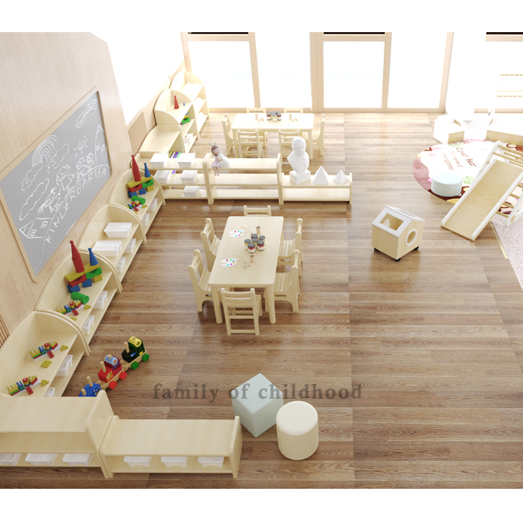 Kids Room Furniture Daycare Equipment Furniture Chairs And Tables