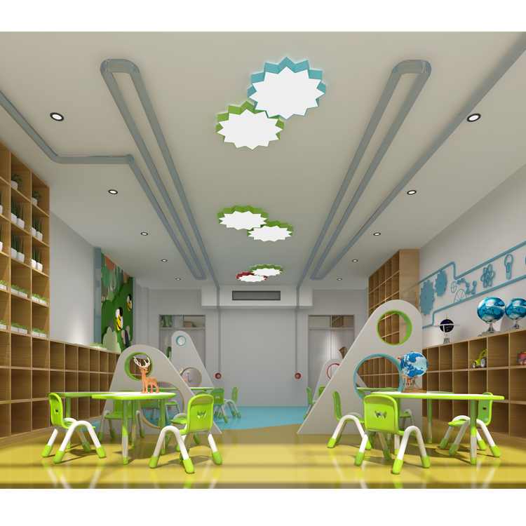 creative preschool classroom furniture