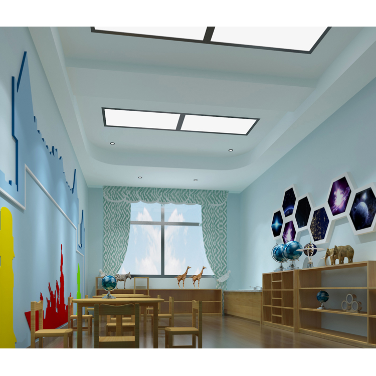 Wholesale preschool furniture and equipment