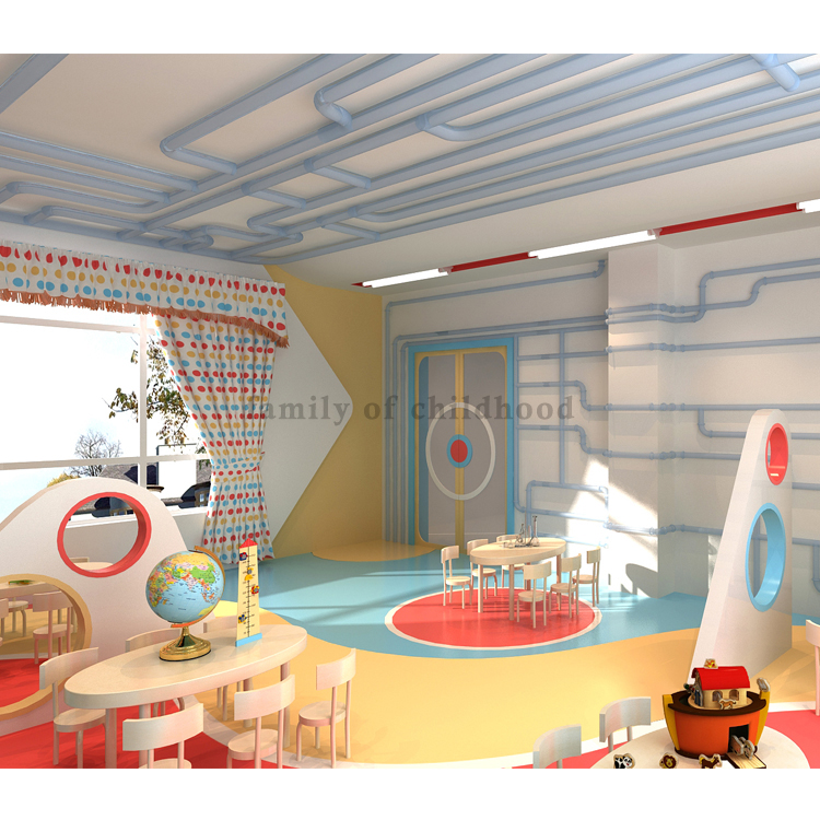 Preschool library furniture suppliers