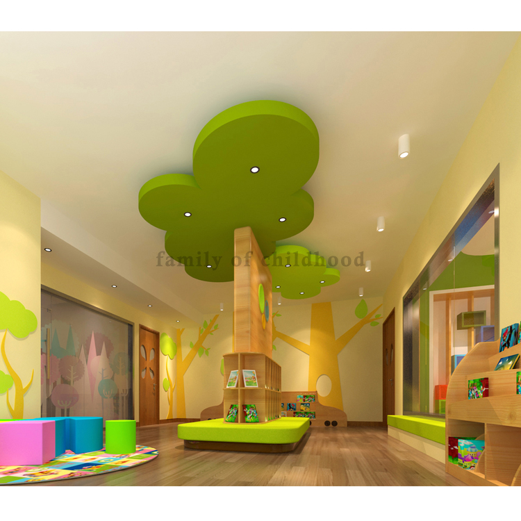 Preschool library furniture suppliers