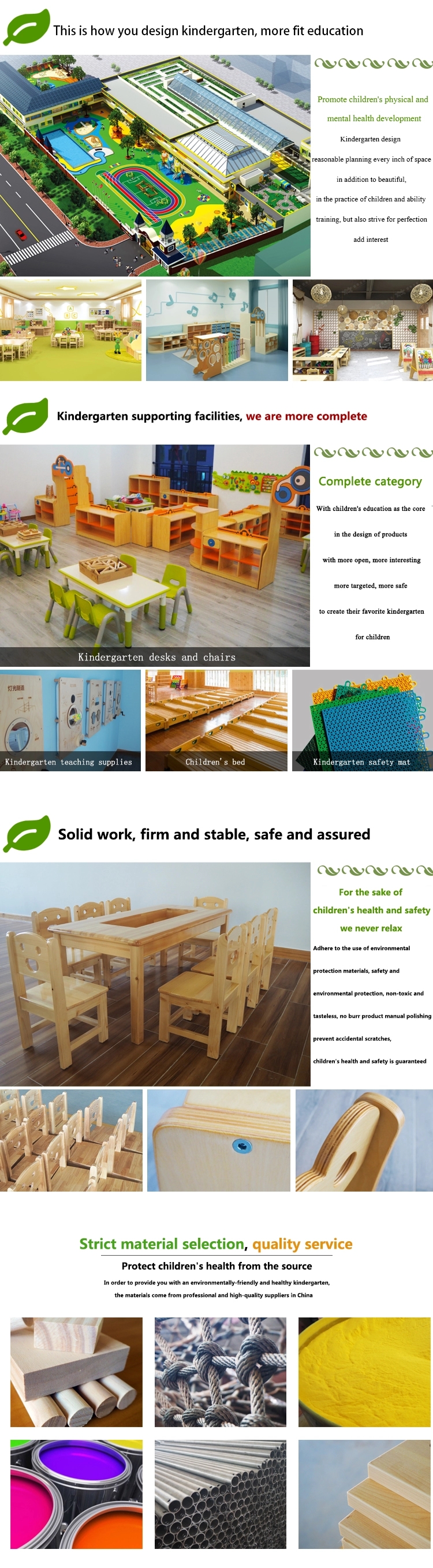 Preschool classroom furniture suppliers