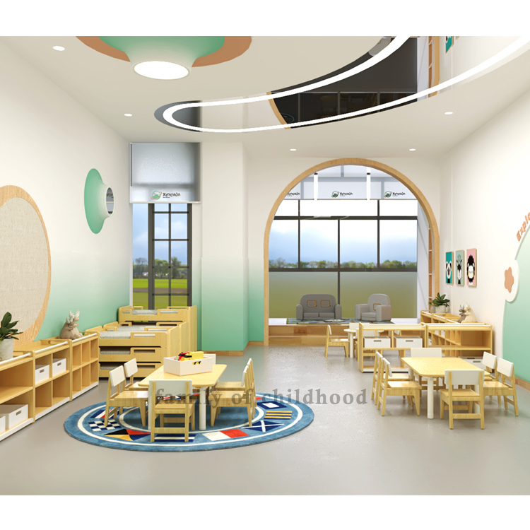 affordable kindergarten tables and chairs