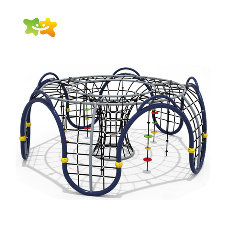 Garden Kids Play Multifunctional Climbing Net Outdoor Climbing Net Playground