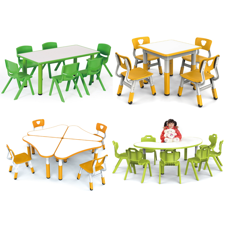 children wooden desk and chair