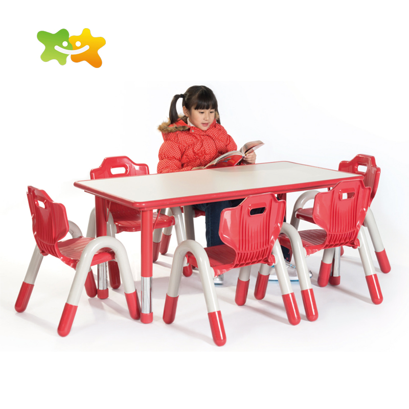 Ergonomic Childrens Desks and Chairs