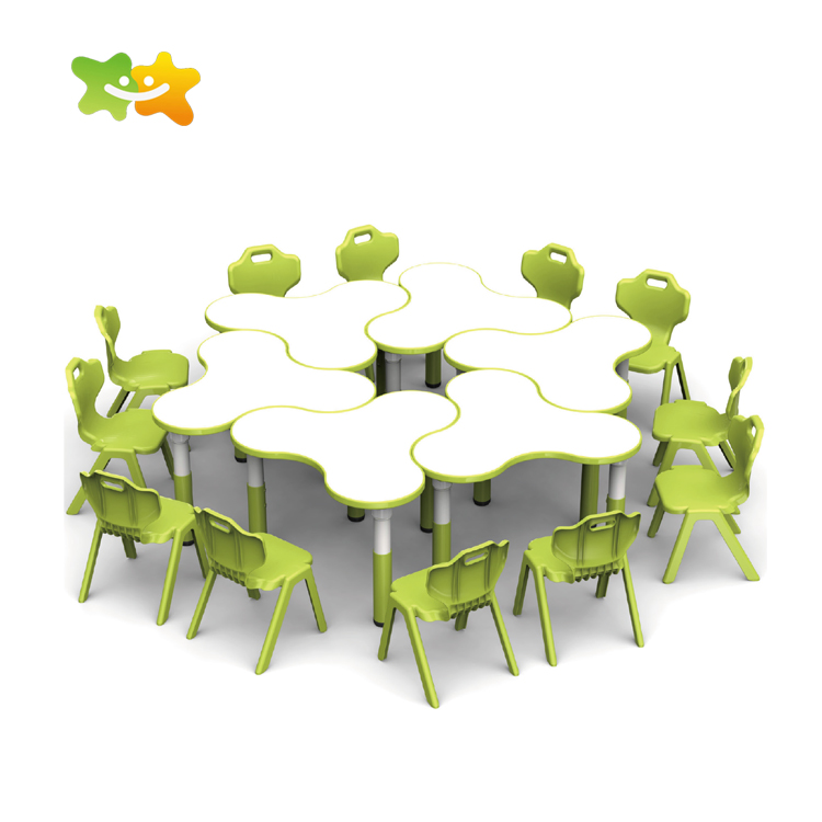 Ergonomic Childrens Desks and Chairs