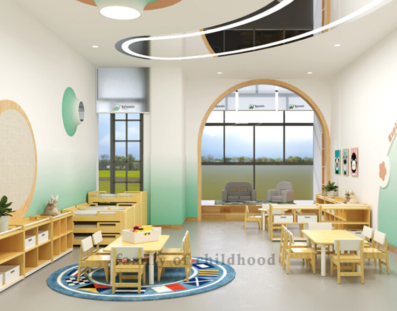 Kindergarten furniture suppliers