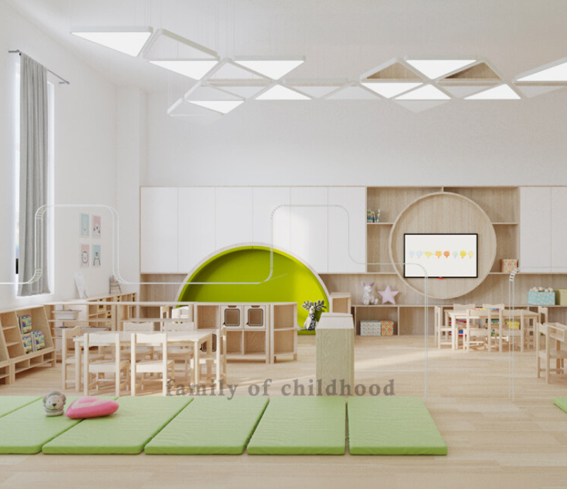 High-quality Educational Furniture for Schools