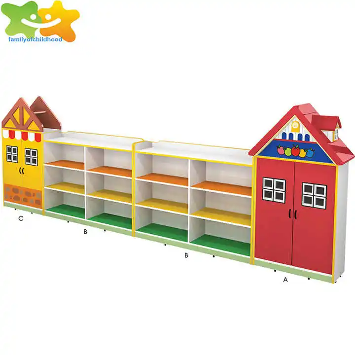 kindergarten furniture manufacturers